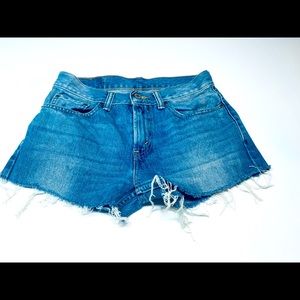 Levi’s Shorts